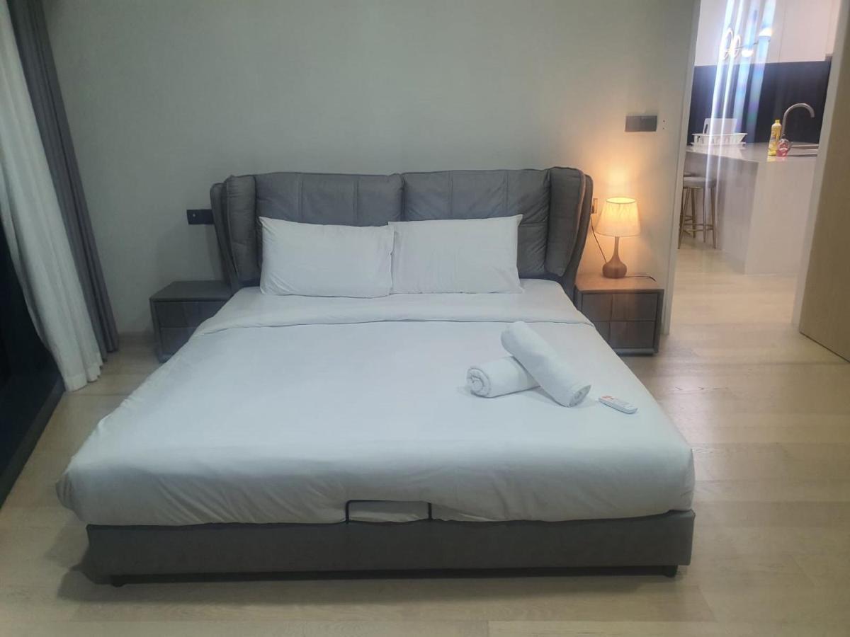 Klcc Beyond Hospitality Suites Star Kuala Lumpur Bagian luar foto
