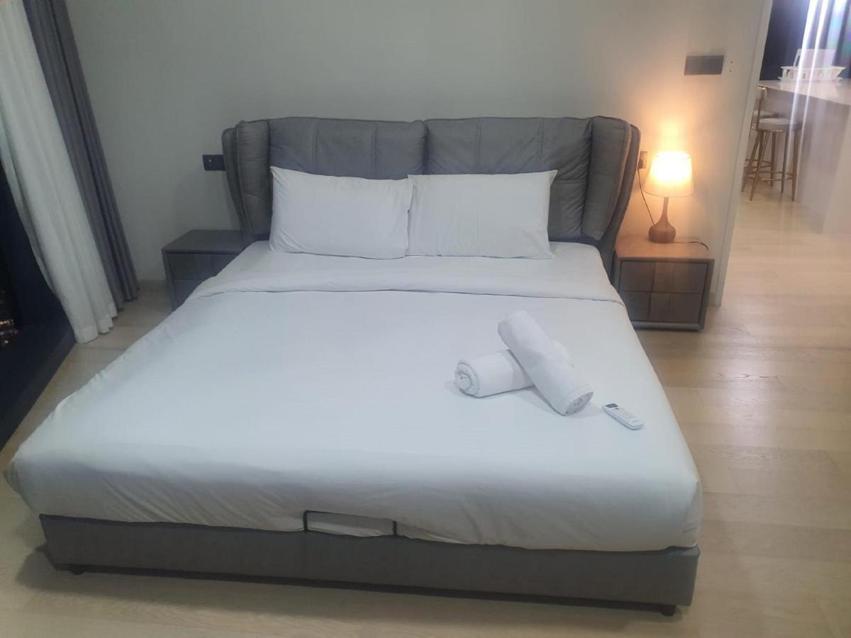 Klcc Beyond Hospitality Suites Star Kuala Lumpur Bagian luar foto