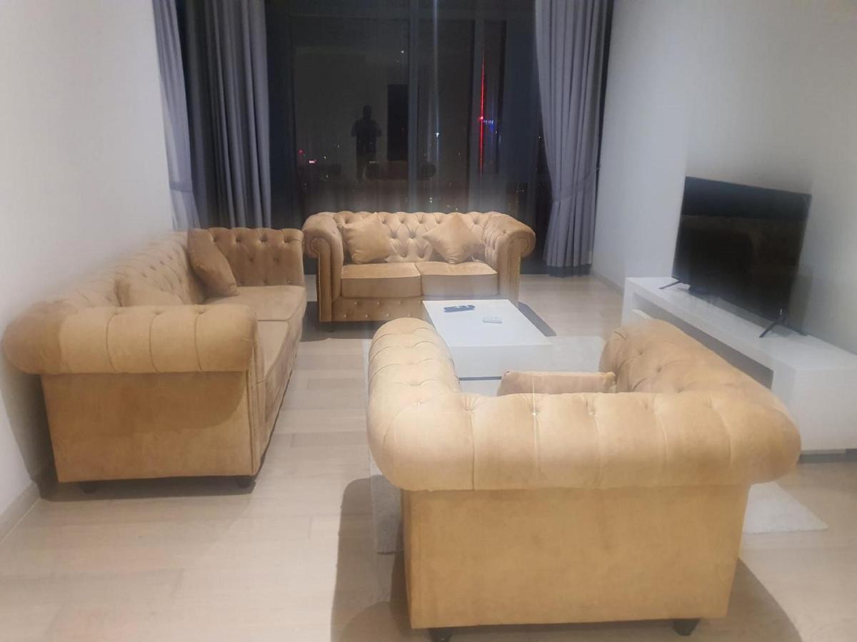 Klcc Beyond Hospitality Suites Star Kuala Lumpur Bagian luar foto