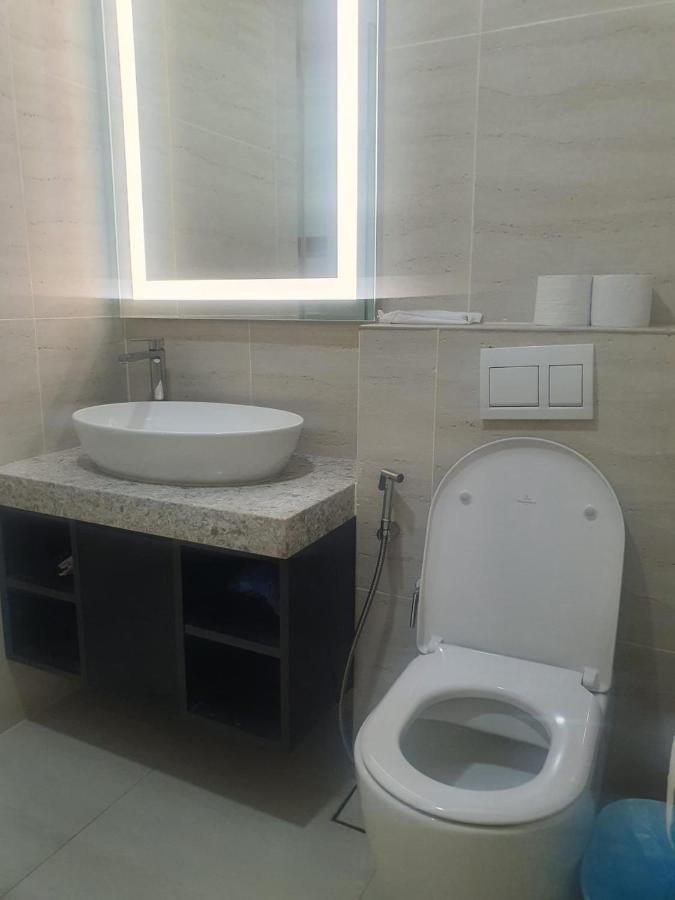 Klcc Beyond Hospitality Suites Star Kuala Lumpur Bagian luar foto
