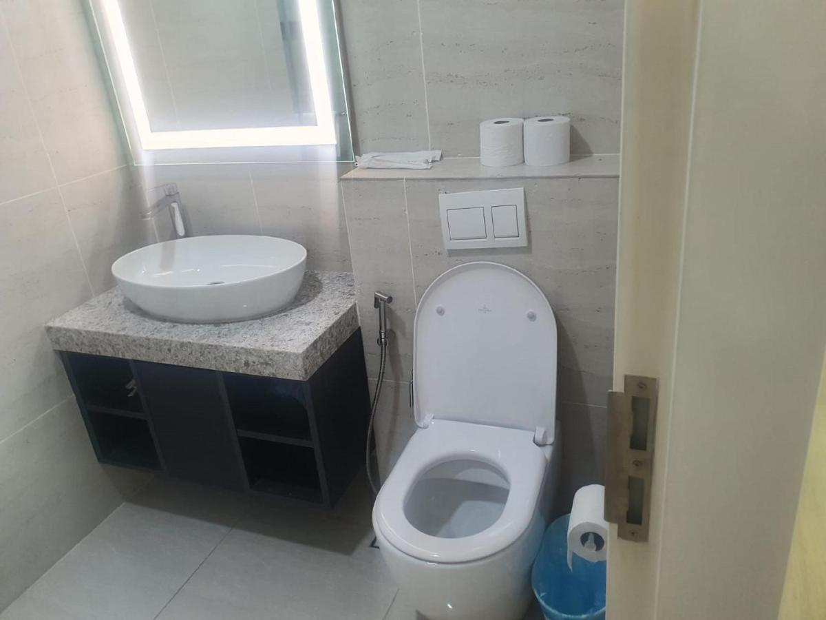 Klcc Beyond Hospitality Suites Star Kuala Lumpur Bagian luar foto