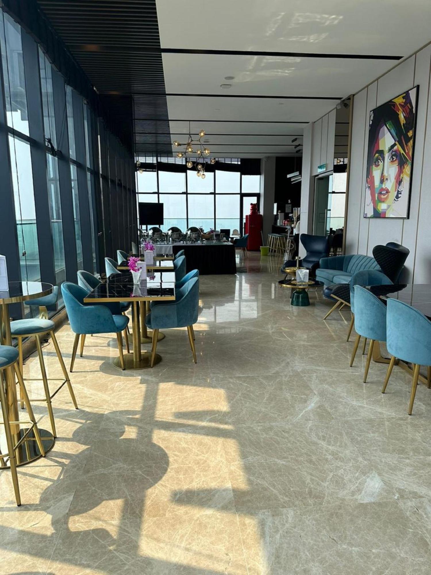 Klcc Beyond Hospitality Suites Star Kuala Lumpur Bagian luar foto