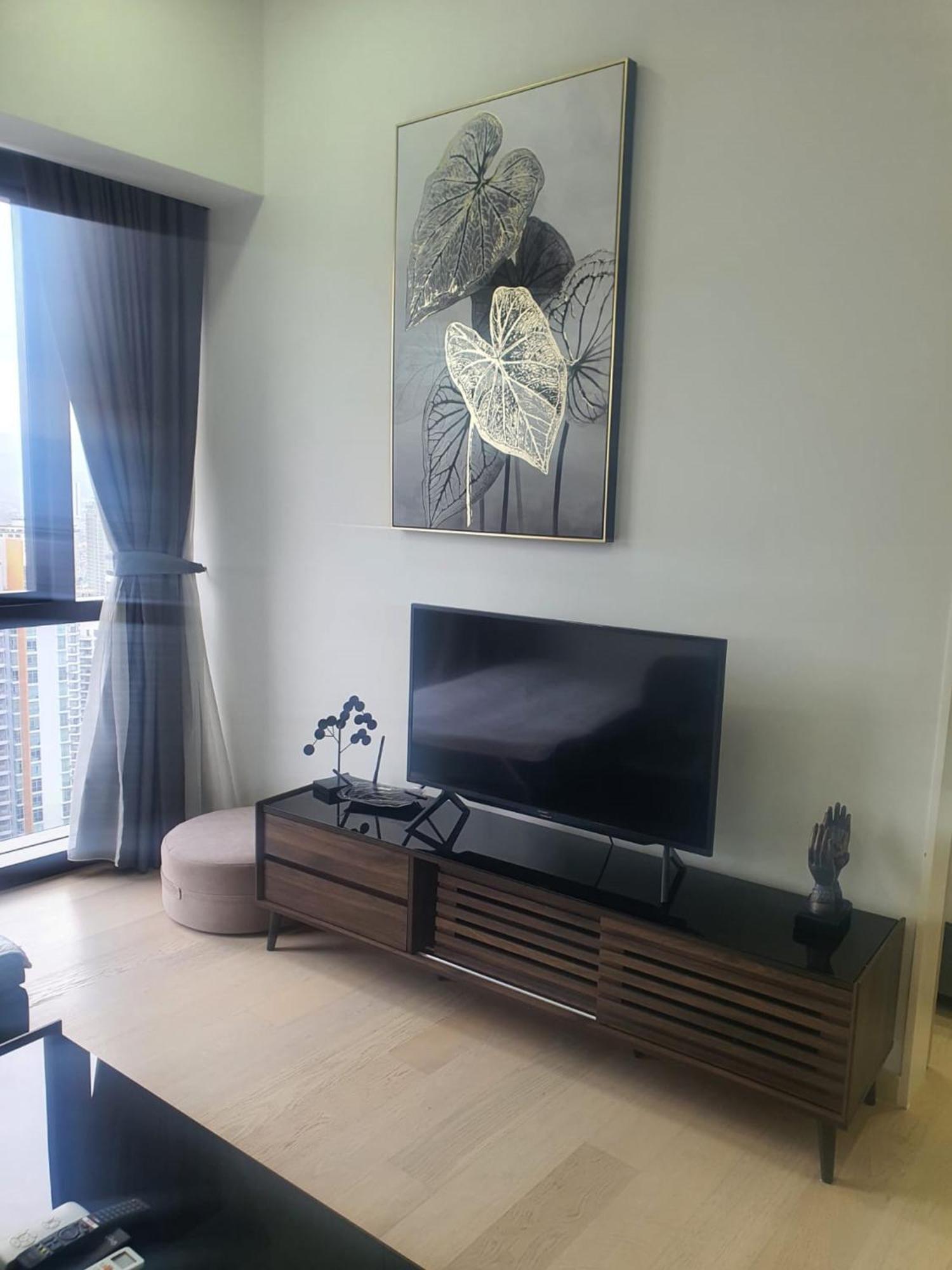 Klcc Beyond Hospitality Suites Star Kuala Lumpur Bagian luar foto